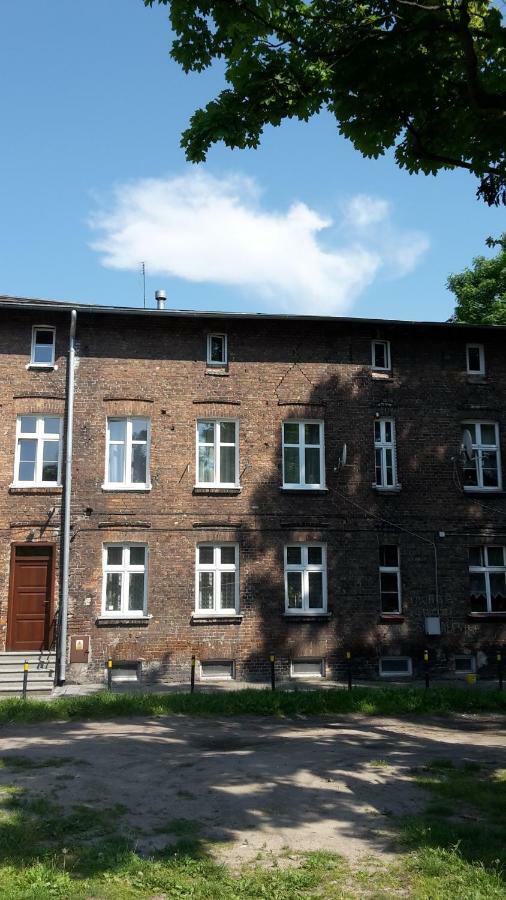 Ala Apartment Gdańsk Exterior foto